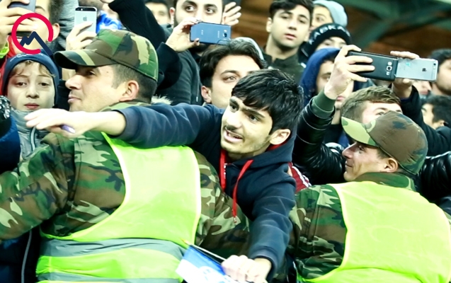 Dünənki oyunda gözdən qaçırdıqlarınız